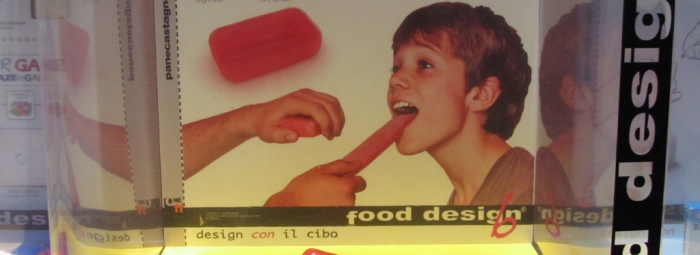 Food Design 06 – Torino – Tutti i progetti